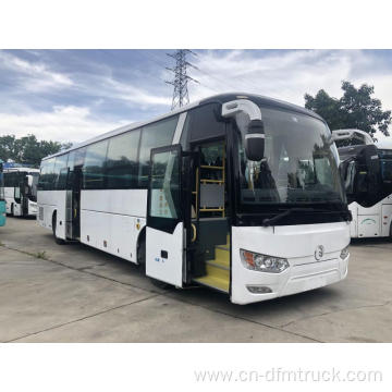 Used 12m 54 seats passenger bus